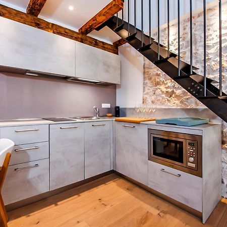 רוביני Apartments Casa De Amicis מראה חיצוני תמונה