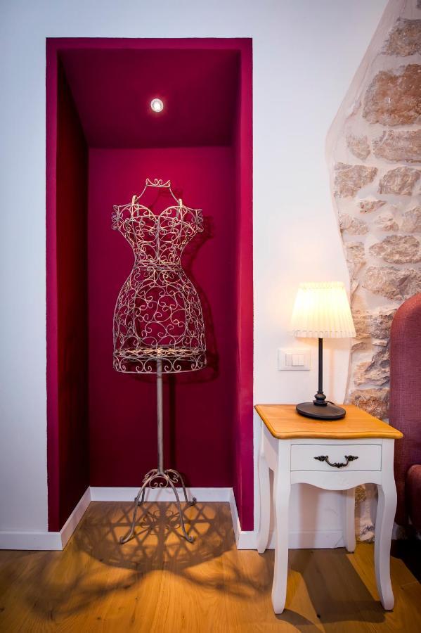 רוביני Apartments Casa De Amicis מראה חיצוני תמונה