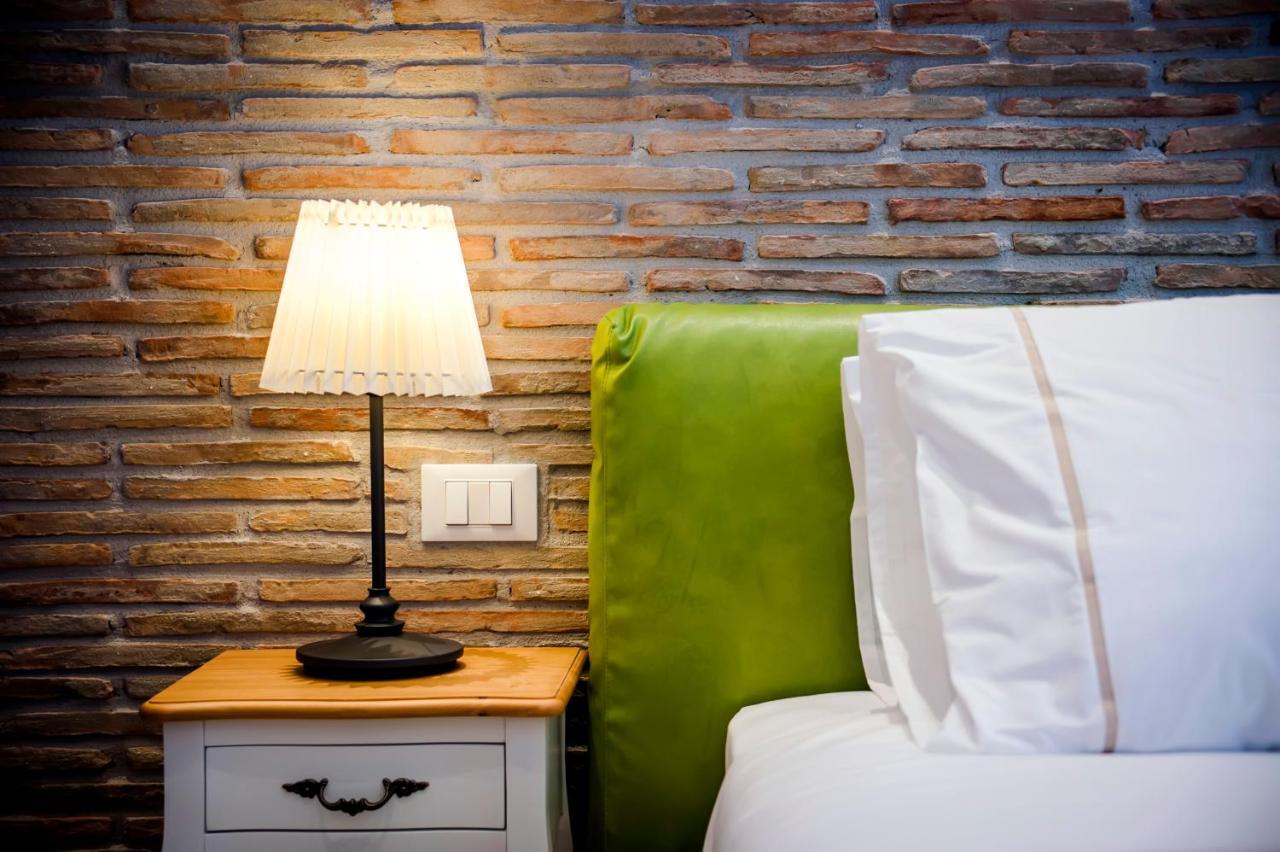 רוביני Apartments Casa De Amicis מראה חיצוני תמונה