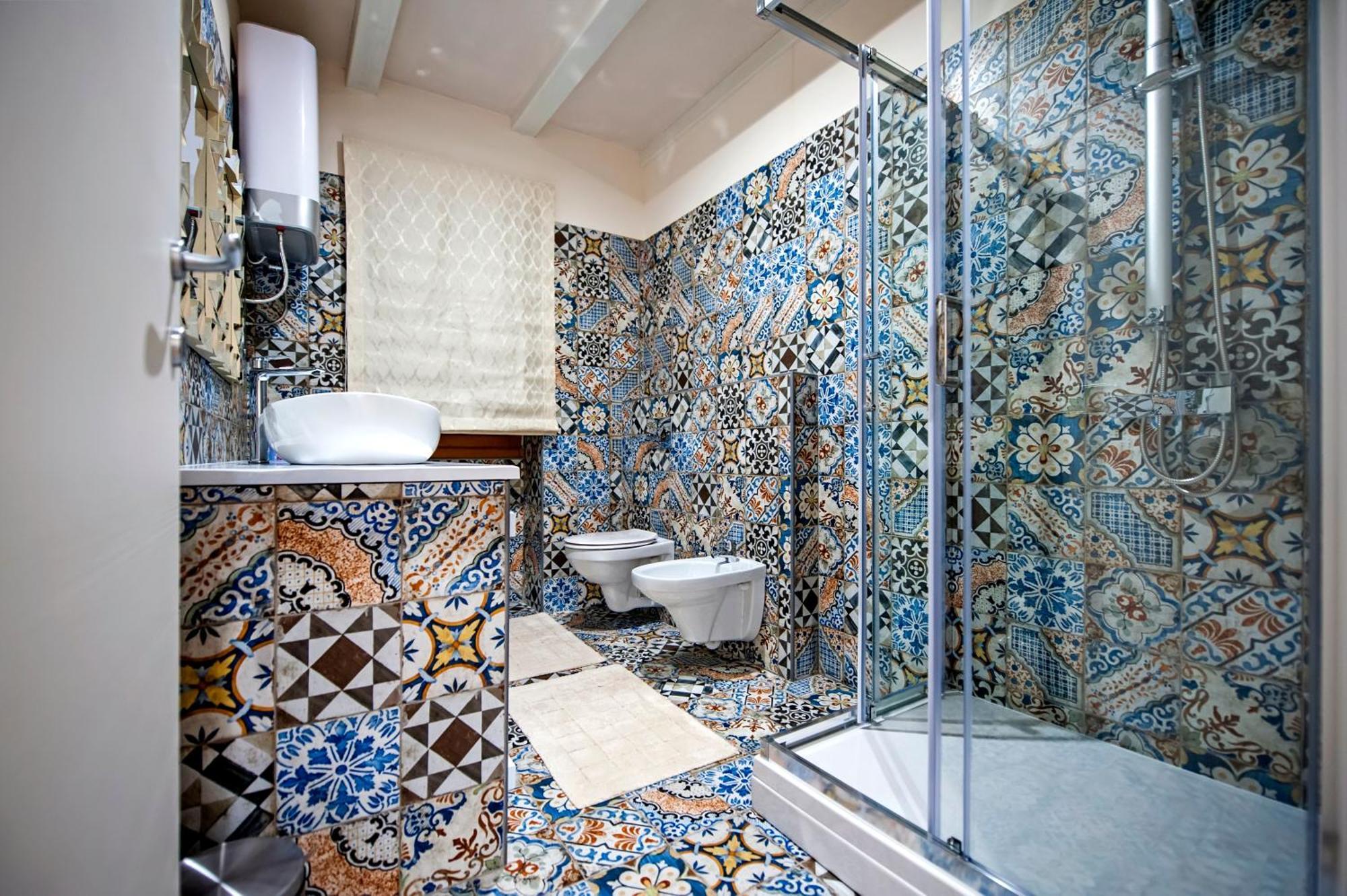 רוביני Apartments Casa De Amicis מראה חיצוני תמונה